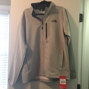 North Face Relaxed Fit Men’s Jacket